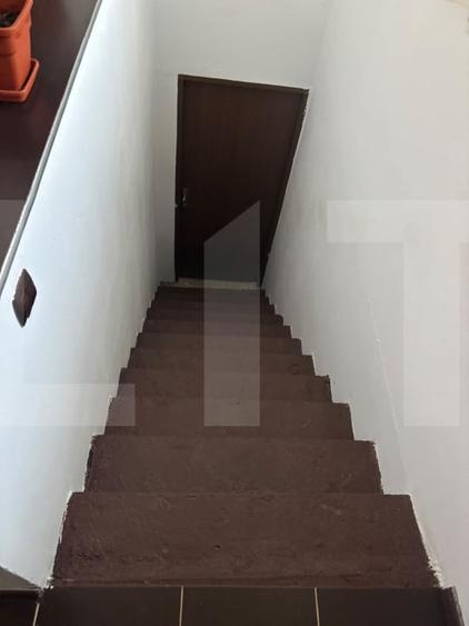 Casă individuală cu 4 camere cu Teren 508 Mp în Exterior Vest