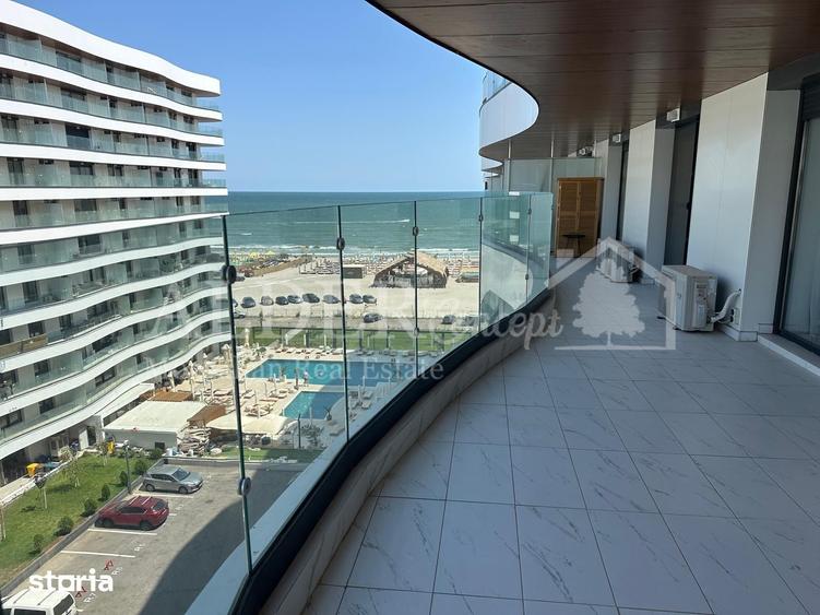 Apartament cu 3 camere în Nord