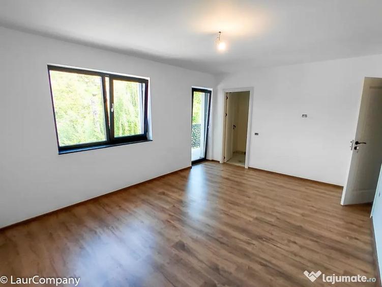 Casă cu 4 camere cu Teren 400 Mp în Ștefănești
