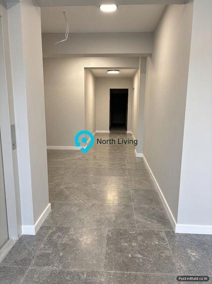 Apartament cu 2 camere decomandat în Theodor Pallady