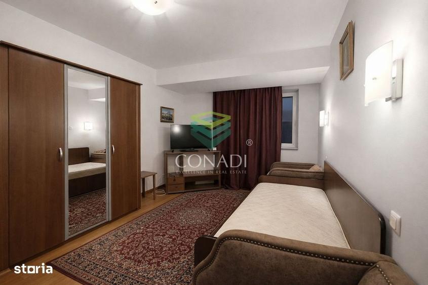 Piata Muncii- Parc National, apartament cu 3 camere de inchiriat,92 mp - 10