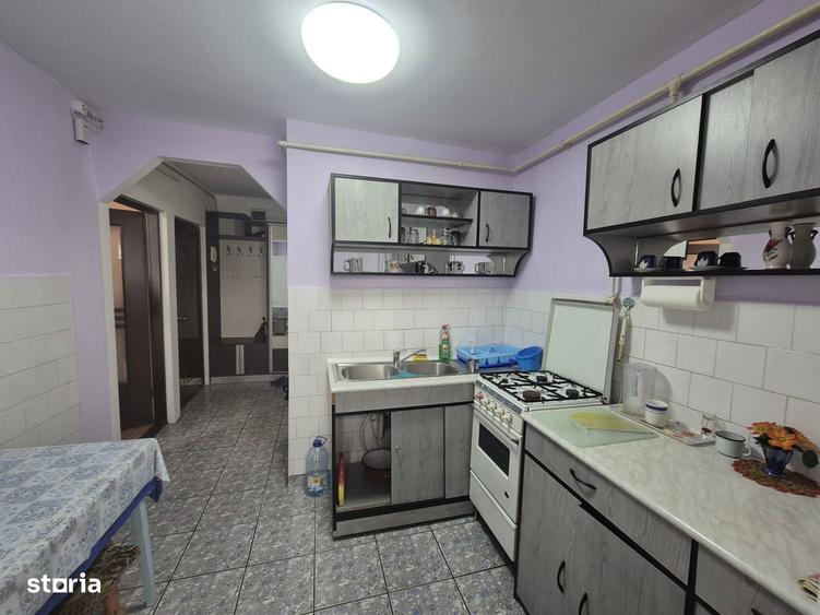 Chirie apartament, str. Dragalina - 8