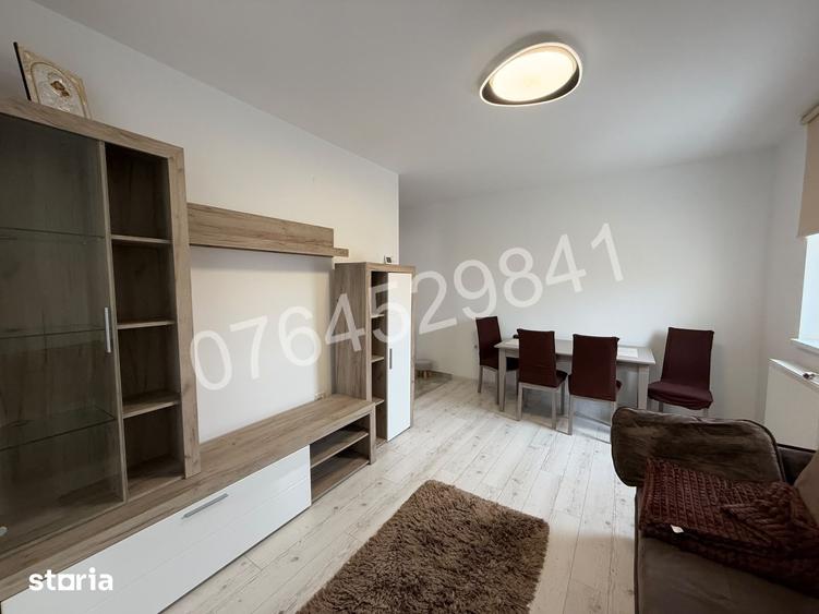 Apartament cu 2 camere decomandat în Chiajna