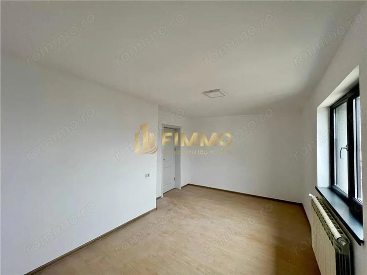 Apartament cu 4 camere în Ițcani