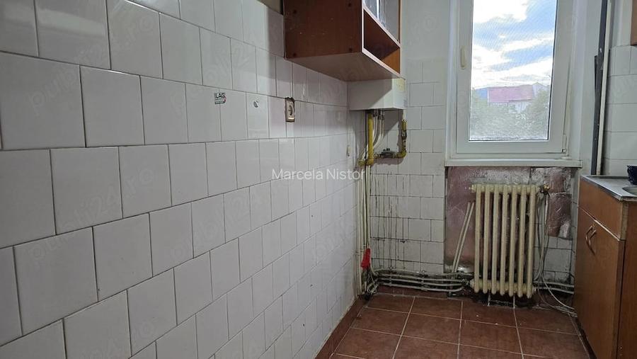 Apartament 2 camere, Et. 3 in Deva, zona Balcescu- Motilor- Lidl