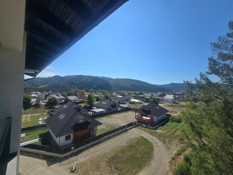 Apartament 3 camere | 78 mp | Bloc Nou | Loc Parcare | 3c-4685 - 15