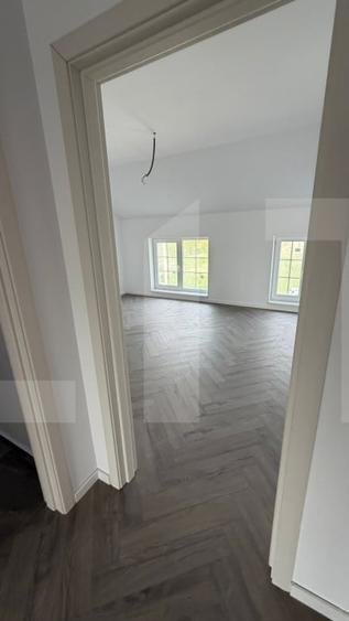Duplex cu 3 camere cu Canalizare în Urseni