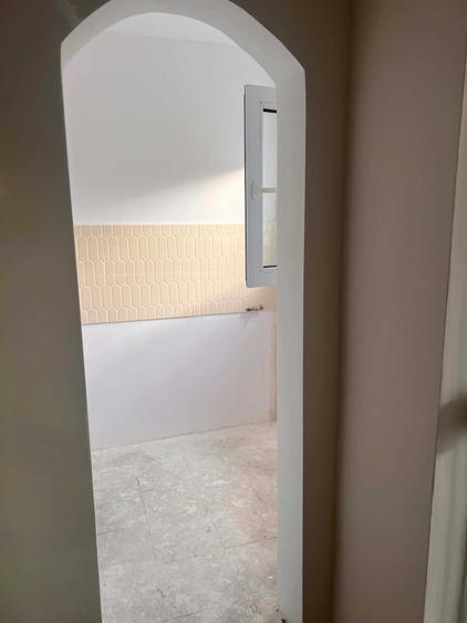 Garsonieră semidecomandată în Exterior Vest