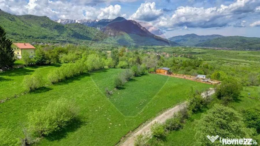 Teren în Central