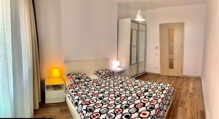 Inchiriez apartament Platinia - 4