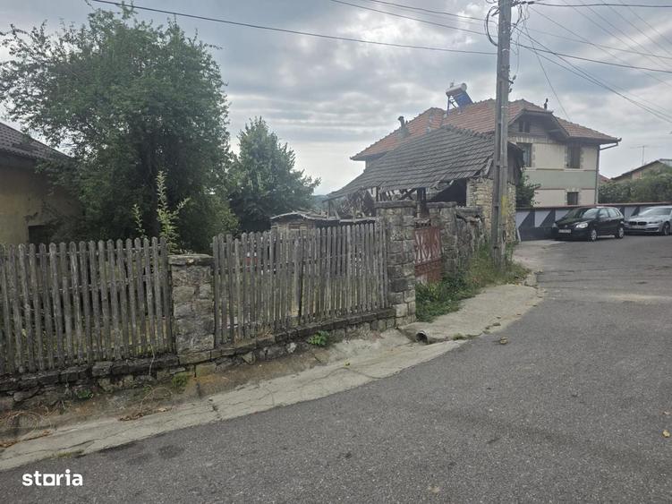 Spațiu comercial, în Buciumeni