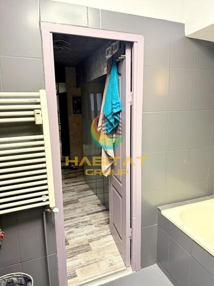Vânzare apartament 3 camere – Bucur Obor | bloc ALMO | metrou 2 minute - 20