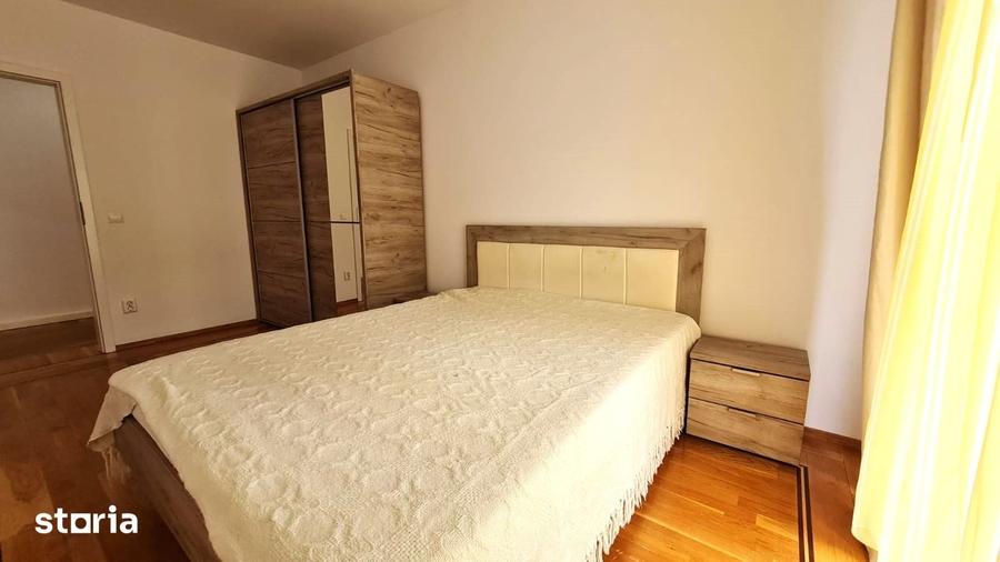 Apartament cu 3 camere decomandat în Lazaret