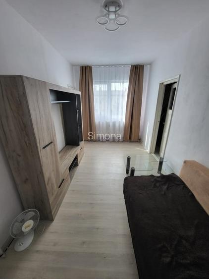 Apartament cu 2 camere de inchiriat zona Sagului / Musicescu