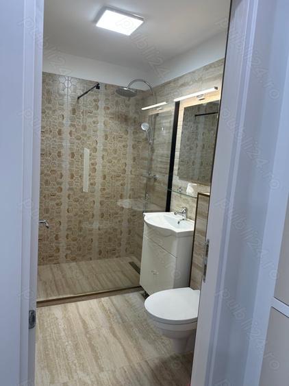Apartament cu 2 camere în Sălaj