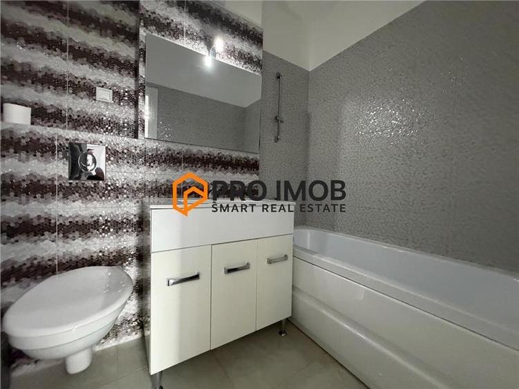 Apartament 2 camere cf 1 decomandat zona Orizont - 8