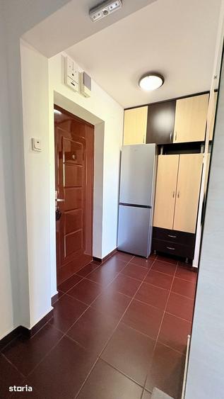 Apartament cu 2 camere decomandat în Nord