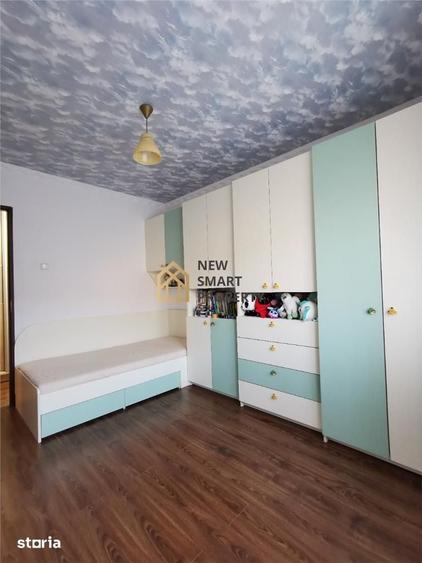 Apartament cu 3 camere în Rogerius