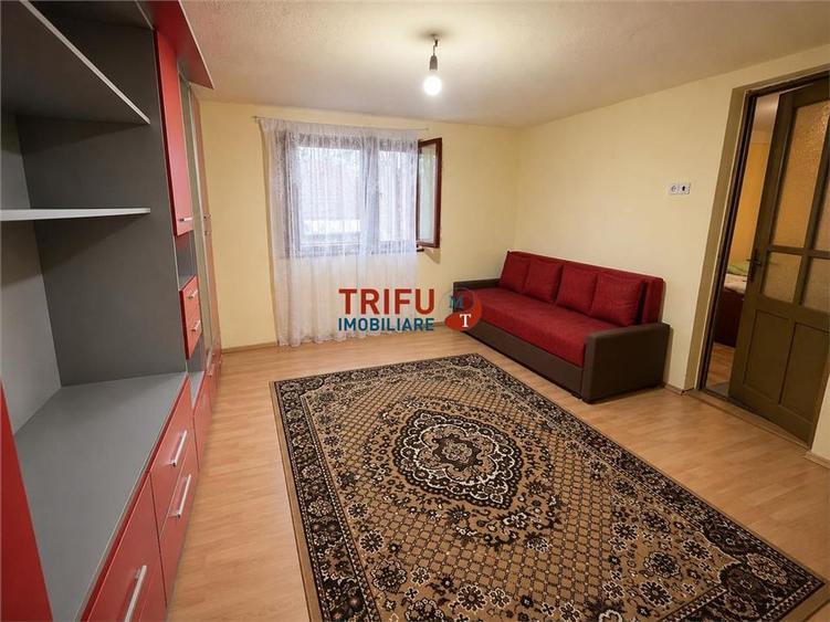 Casă individuală cu 2 camere cu Teren 800 Mp în Meteș