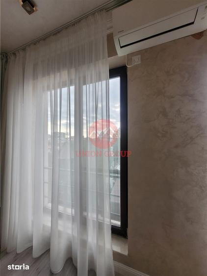 Apartament cu 2 camere în Ultracentral