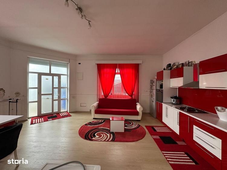 Casă cu 4 camere în Palanca