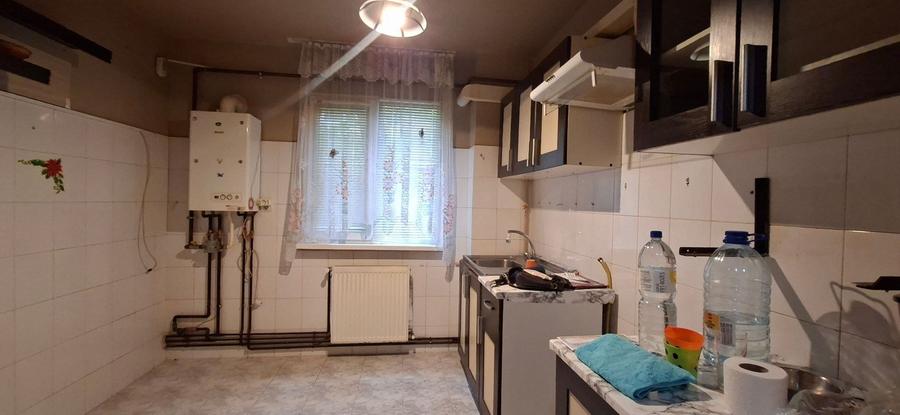 Apartament cu 2 camere semidecomandat în Circumvalațiunii