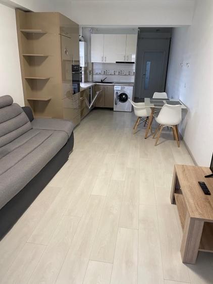 Apartament cu 2 camere decomandat, mobilat în Ostroveni
