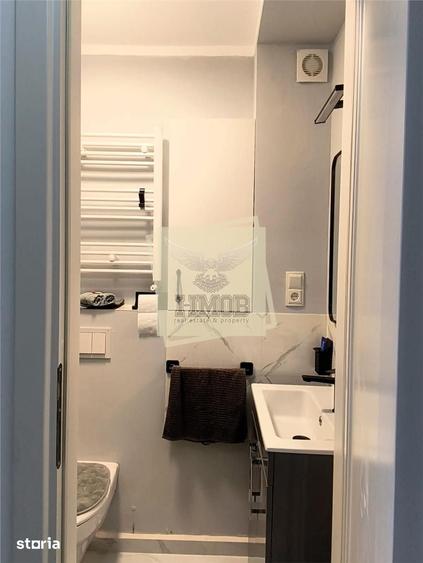 Studio Nou | complet renovat | 21mp | situat in cartierul Lazaret - 7