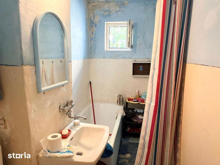 Apartament cu 4 camere în Girocului