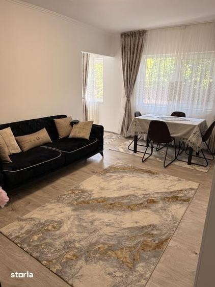 Apartament cu 2 camere de inchiriat Brosteni - 2