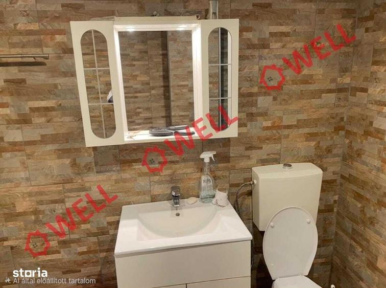 Casă cu 2 camere cu Teren 245 Mp în Central