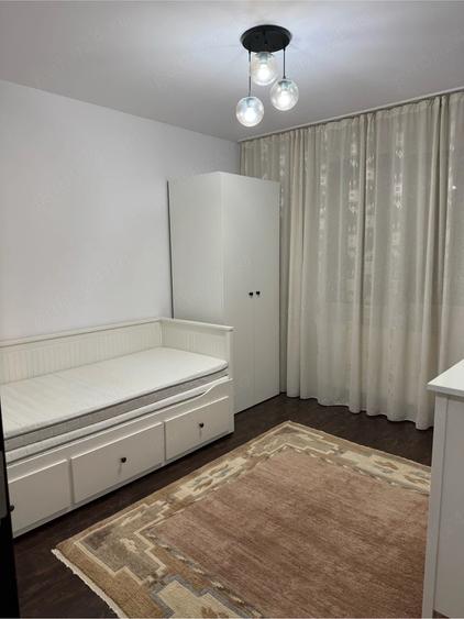 Apartament cu 3 camere decomandat în Pantelimon