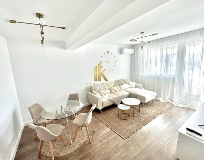 Apartament 2 Camere Premium | Bd. Pipera | Rond OMV | 56MP - 1