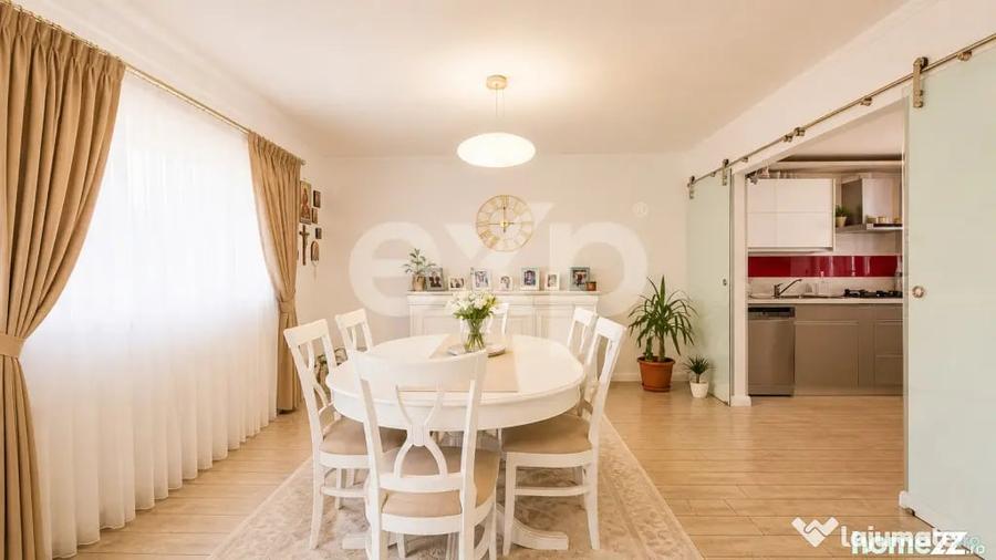 Casă cu 4 camere cu Teren 440 Mp în Hărman