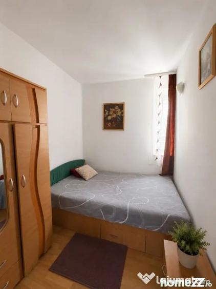 Apartament cu 2 camere semidecomandat în Casa de Cultură