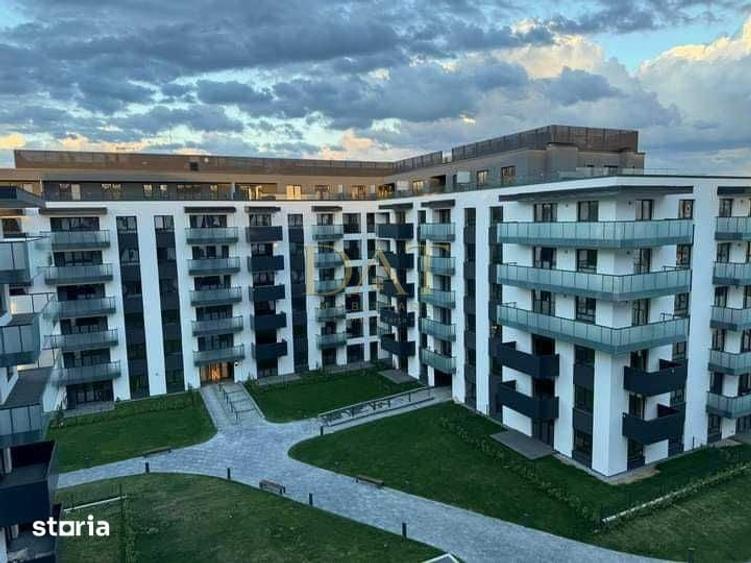 Apartament cu 2 camere în Dâmbul Rotund