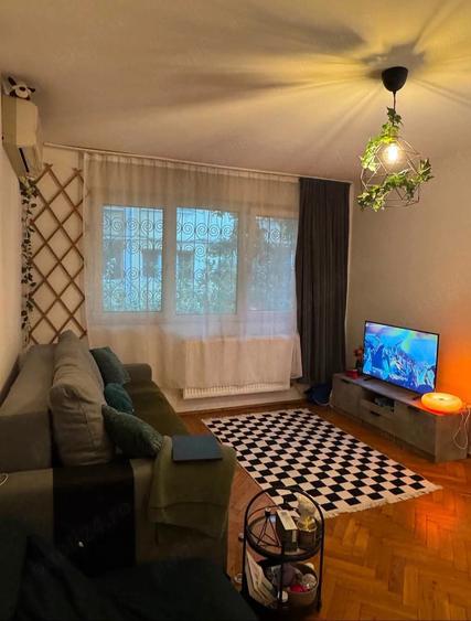 Apartament 1 camera decomandat Girocului langa Sectia2 Politie aproape de Spitalul Judetean - 7