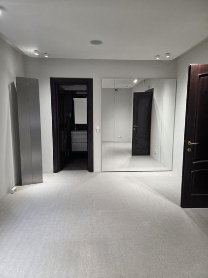 Duplex cu 7 camere cu Teren 170 Mp în Dorobanți