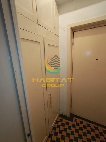 Apartament cu 3 camere semidecomandat, mobilat în Pache Protopopescu