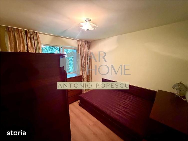 Apartament 2 camere, decomandat, in Ploiesti, zona Vest Lamaita. - 3
