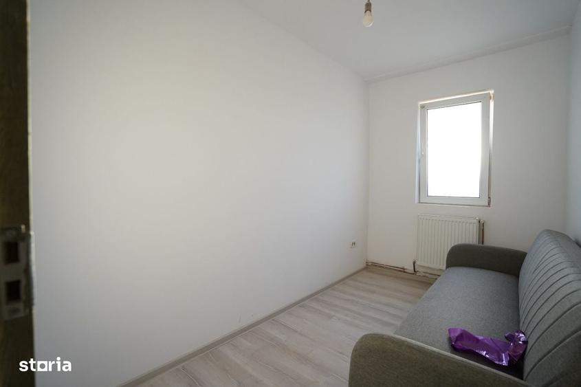 Proprietar Vand Apartament Cu 3 Camere,Zona Sagului,55 Mp,2 Bai - 4