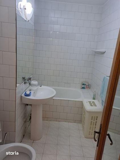 Apartament cu 2 camere în Tichilești