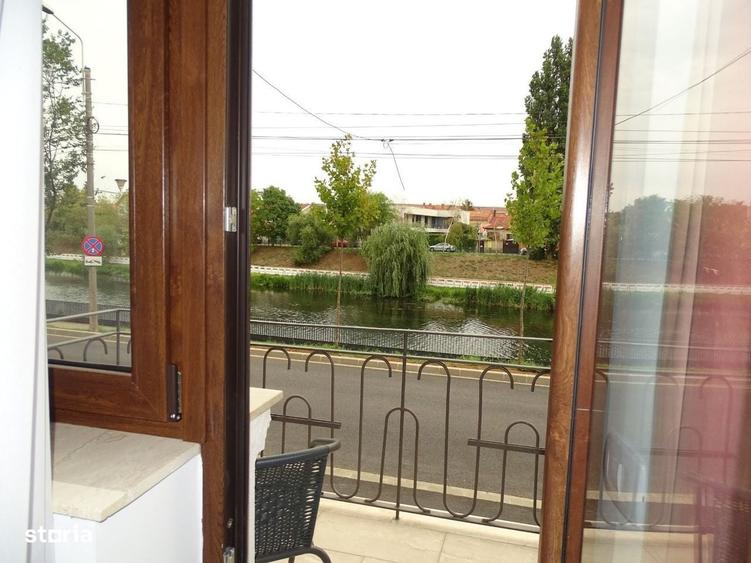 Apartament de inchiriat, zona centrala - 11