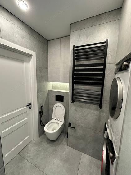 Apartament cu 2 camere de vanzare in zona Brancoveanu - 5