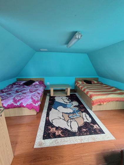 Casă cu 4 camere în Râșca