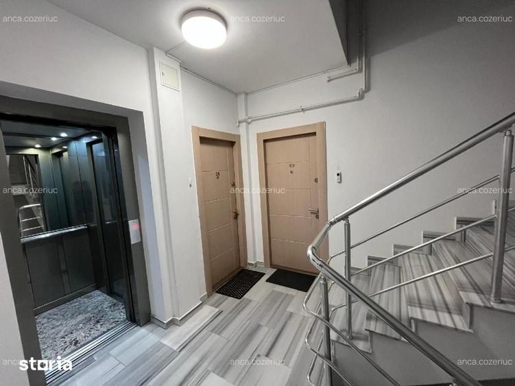 Apartament 3 camere / Nicolae Grigorescu/ Centrala/ Metrou 2'/ Titan - 13