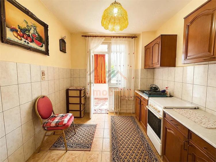 Apartament cu 3 camere în Dacia