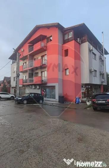 Apartament cu 2 camere decomandat în Paleu