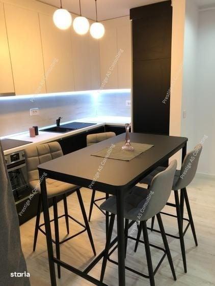 Apartament 2 camere, | Tip Penthouse | 2 terase | Parcare subterana - 7