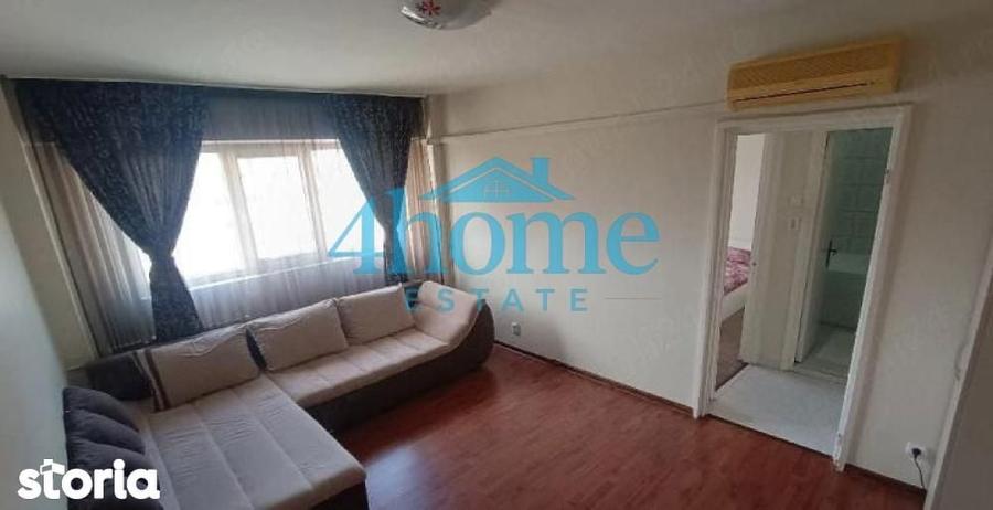 Apartament cu 3 camere în Obor